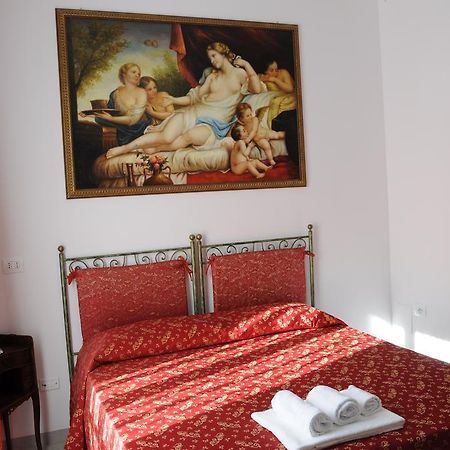 Casavamica Daire Roma Dış mekan fotoğraf