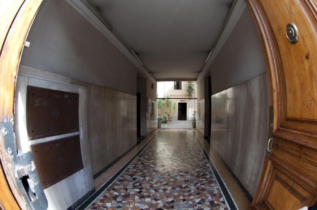 Casavamica Daire Roma Oda fotoğraf