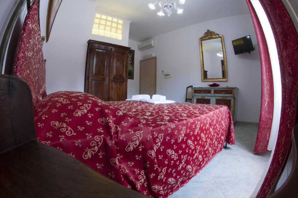 Casavamica Daire Roma Dış mekan fotoğraf