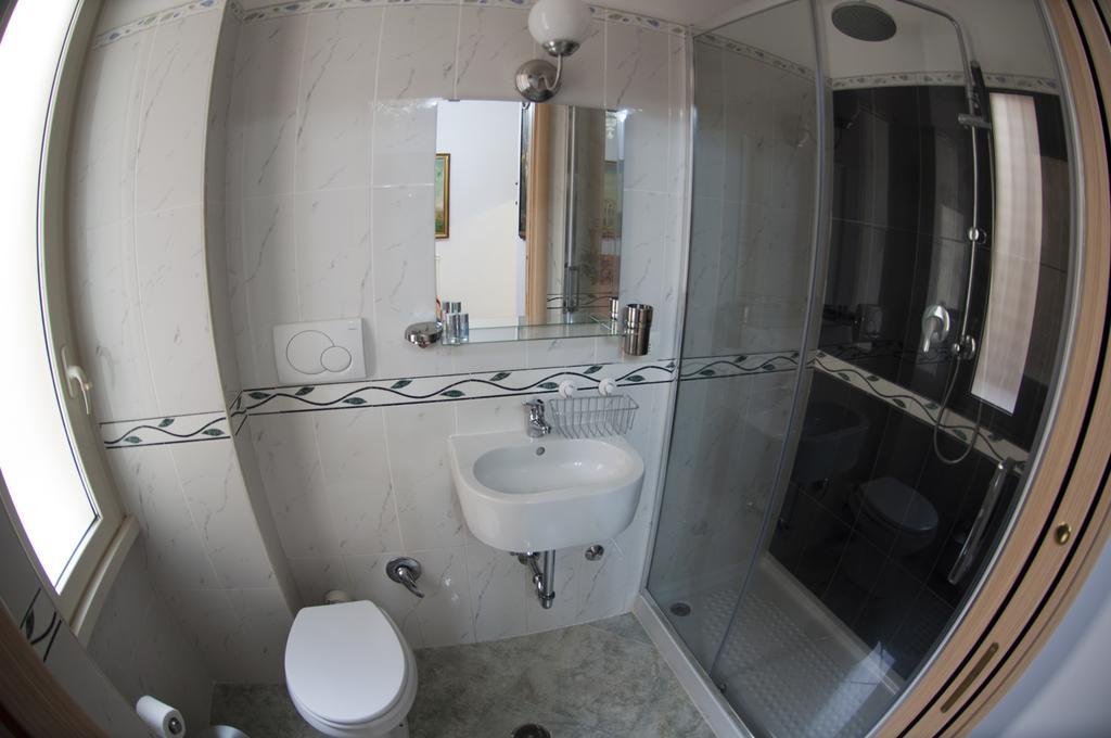 Casavamica Daire Roma Dış mekan fotoğraf