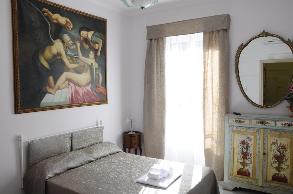 Casavamica Daire Roma Dış mekan fotoğraf