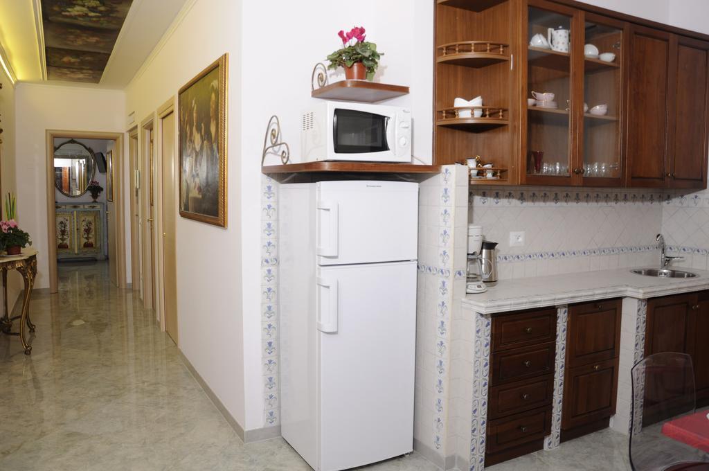 Casavamica Daire Roma Dış mekan fotoğraf