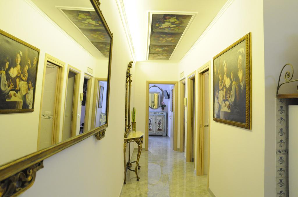 Casavamica Daire Roma Dış mekan fotoğraf